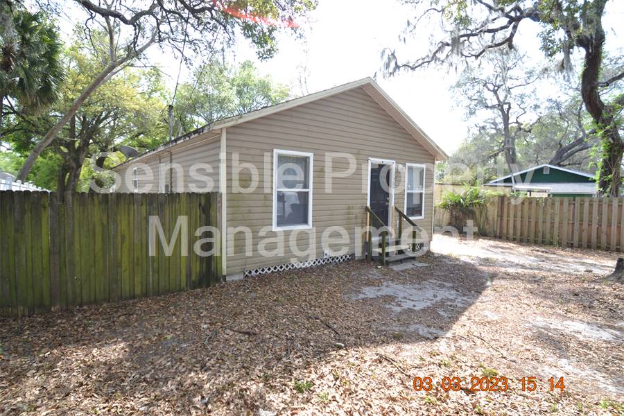 stress free property management